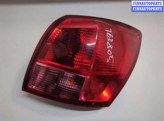 Фонарь (задний) NS993380 на Nissan Qashqai 2006-2013