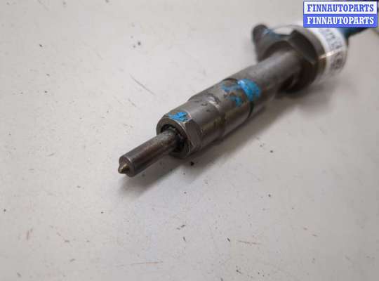 купить Форсунка топливная на Renault Megane 2 2002-2009