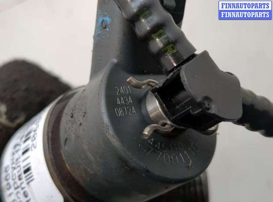 купить Форсунка топливная на Renault Megane 2 2002-2009