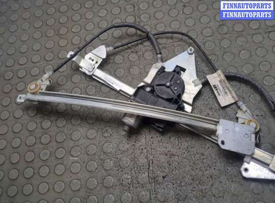 Стеклоподъемник электрический CT1155052 на Citroen C5 2008-2017