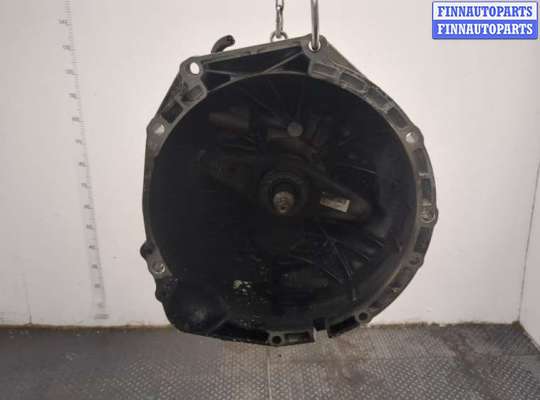 купить КПП 6-ст.мех. (МКПП) на BMW 3 E90, E91, E92, E93 2005-2012