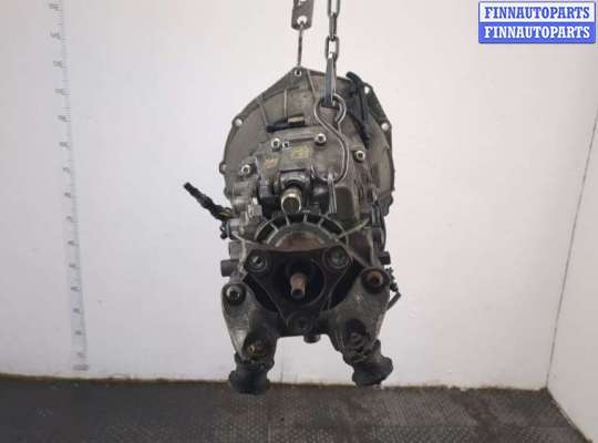 купить КПП 6-ст.мех. (МКПП) на BMW 3 E90, E91, E92, E93 2005-2012