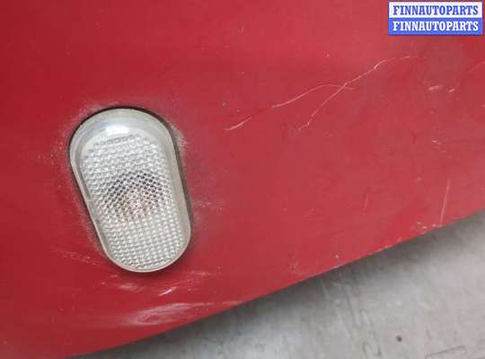 купить Крыло на Renault Clio 1998-2008