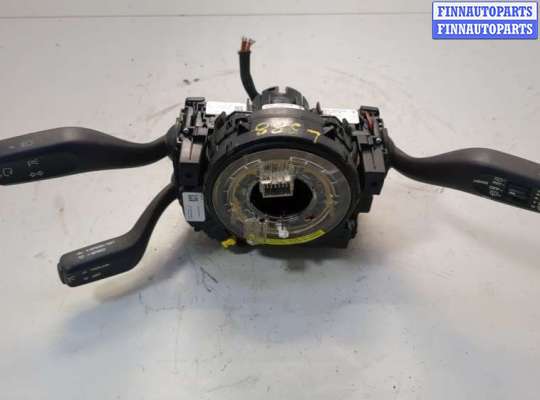 купить Переключатель поворотов и дворников (стрекоза) на Porsche Panamera 2009-2016