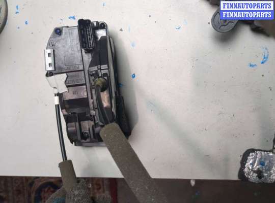 купить Замок двери на Nissan Qashqai 2013-2022