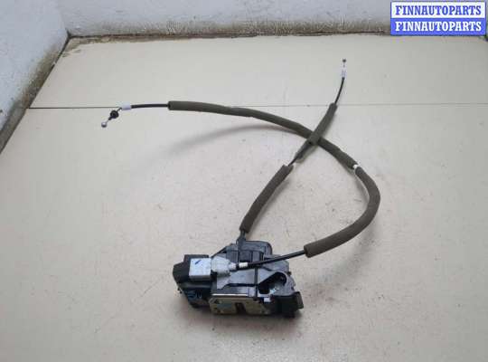 купить Замок двери на Nissan Qashqai 2013-2022