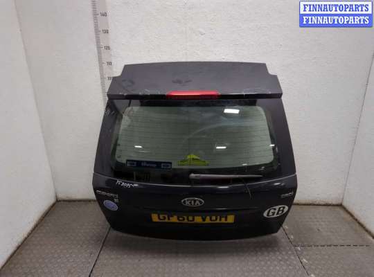 купить Фонарь дополнительный (стоп-сигнал) на KIA Ceed 2007-2012