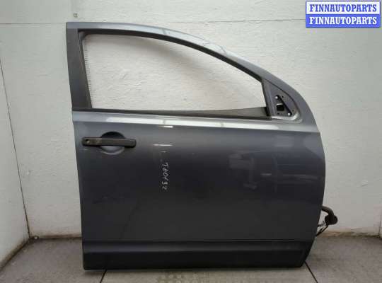 Дверь боковая (легковая) NS972731 на Nissan Qashqai 2006-2013