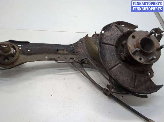 Купить Рычаг подвески на Ford Mondeo 4 2007-2015 Рычаг подвески FO2212234 на Ford Mondeo 4 2007-2015