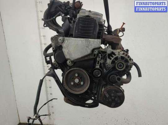 купить Двигатель (ДВС) на Citroen C3 2002-2009