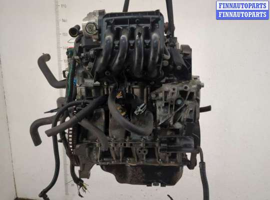 купить Двигатель (ДВС) на Citroen C3 2002-2009