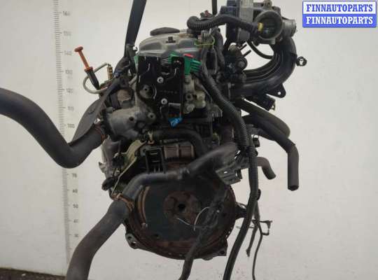 купить Двигатель (ДВС) на Citroen C3 2002-2009