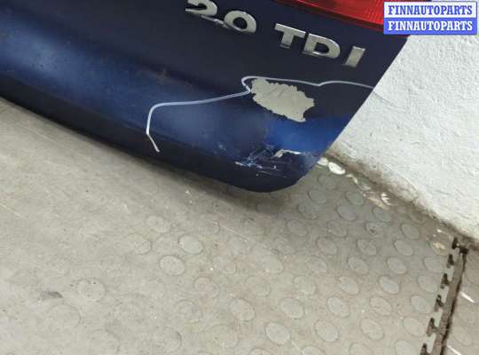 купить Фонарь крышки багажника на Volkswagen Tiguan 2007-2011