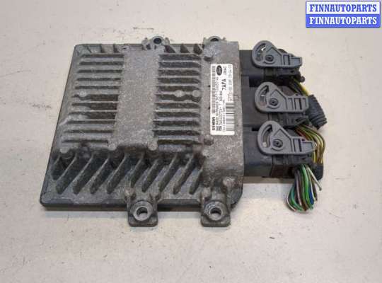 купить Блок управления двигателем на Ford Fusion 2002-2012