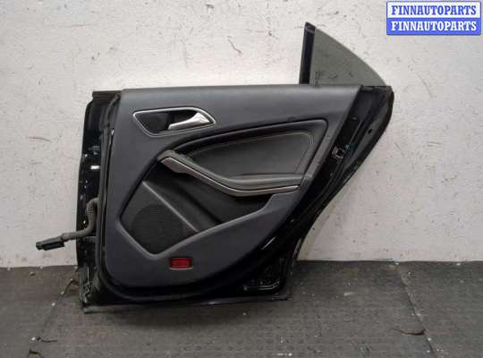 купить Дверь боковая (легковая) на Mercedes CLA C117 2013-