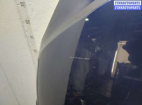 купить Капот на Mazda 3 (BK) 2003-2009