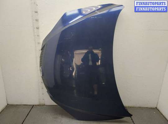 купить Капот на Mazda 3 (BK) 2003-2009