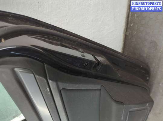 купить Ручка двери салона на Skoda SuperB 2008-2015
