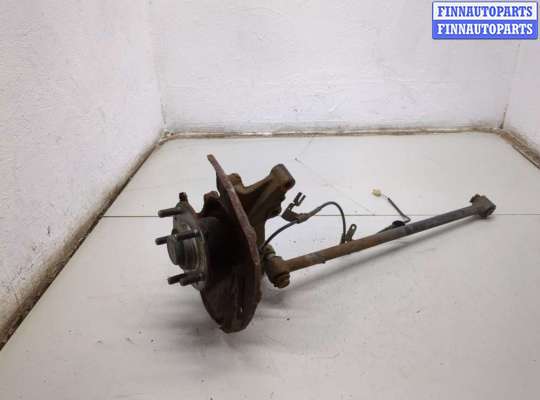 купить Ступица (кулак, цапфа) на Mazda 626 1997-2001