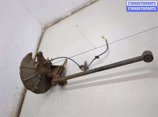 купить Ступица (кулак, цапфа) на Mazda 626 1997-2001