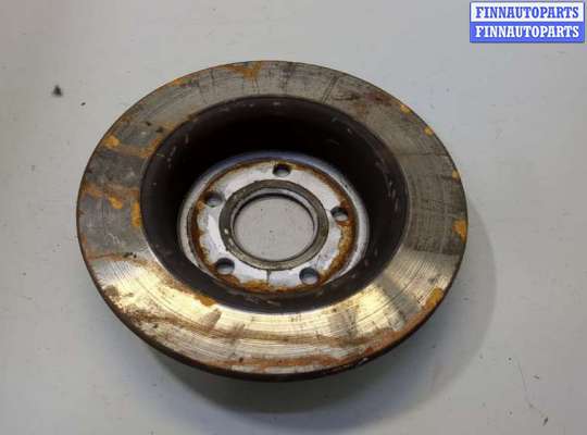 купить Диск тормозной на Ford C-Max 2010-2015