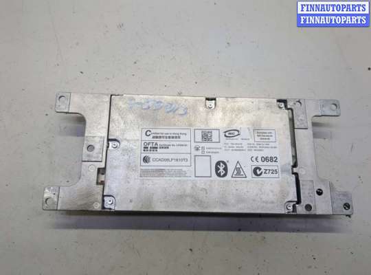 купить Блок управления Bluetooth на BMW 3 E90, E91, E92, E93 2005-2012