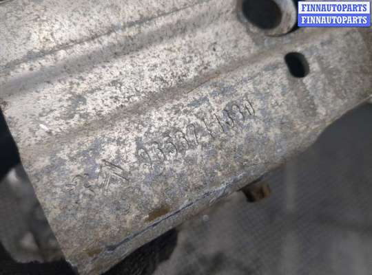 купить Усилитель бампера на Peugeot 308 2007-2013