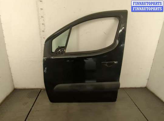 купить Замок двери на Citroen Berlingo 2008-2012