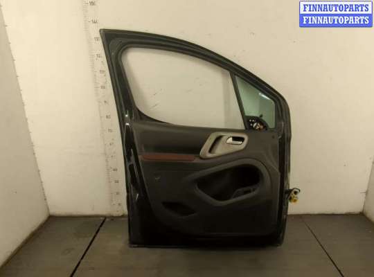 купить Замок двери на Citroen Berlingo 2008-2012