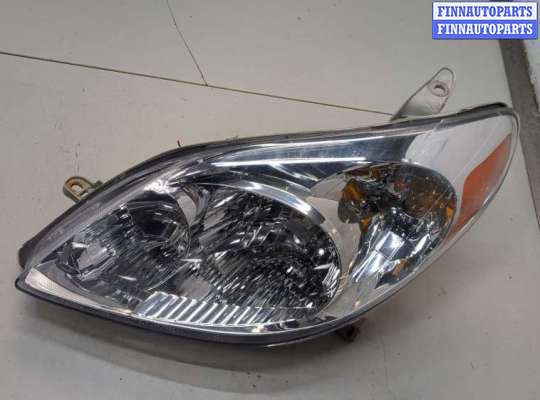 Фара (передняя) TT962103 на Toyota Matrix 2002-2008