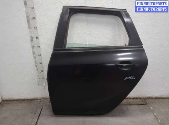 Дверь боковая на Opel Astra J