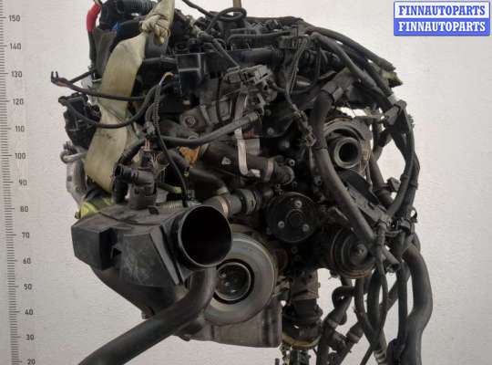 Генератор BM3352211 на BMW 5 G30, G31 2017-2023