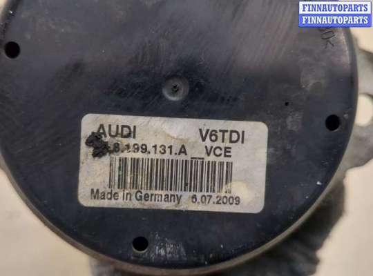 купить Подушка крепления двигателя на Audi Q7 2005-2015