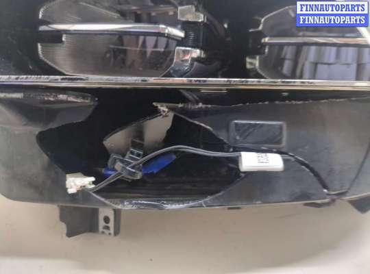 купить Фара (передняя) на Ford Explorer 2019-2025