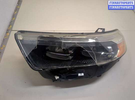 купить Фара (передняя) на Ford Explorer 2019-2025