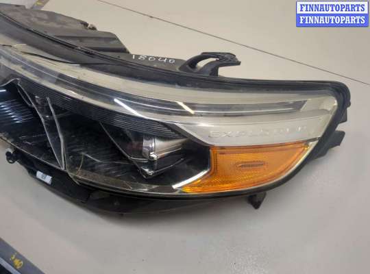 купить Фара (передняя) на Ford Explorer 2019-2025