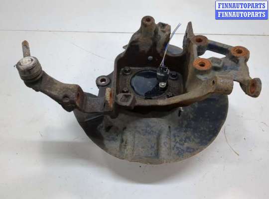 купить Ступица (кулак, цапфа) на Ford Kuga 2016-2019