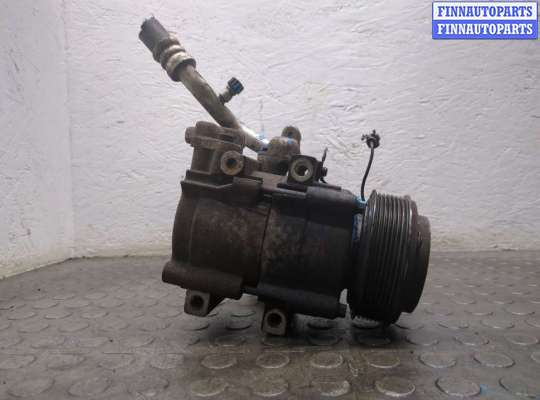 купить Компрессор кондиционера на KIA Sorento BL 2002-2011