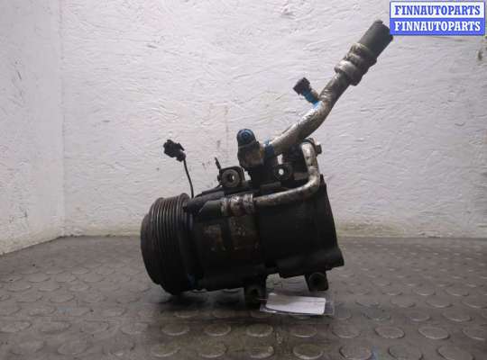 купить Компрессор кондиционера на KIA Sorento BL 2002-2011