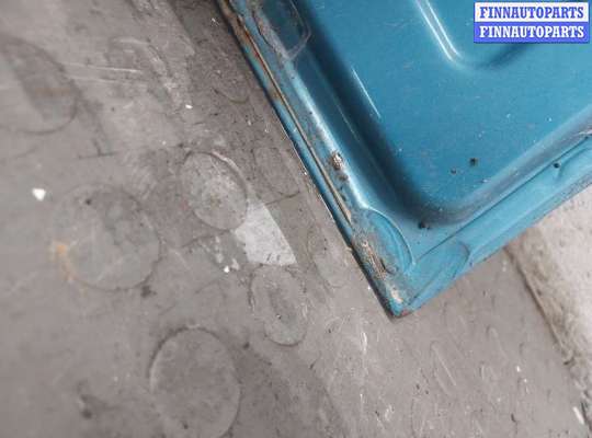 купить Дверь боковая (легковая) на Opel Meriva 2003-2010