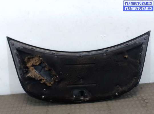 купить Капот на Smart Forfour W454 2004-2006