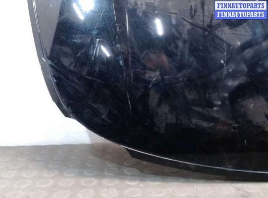 купить Капот на Smart Forfour W454 2004-2006