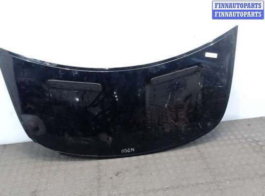 купить Капот на Smart Forfour W454 2004-2006