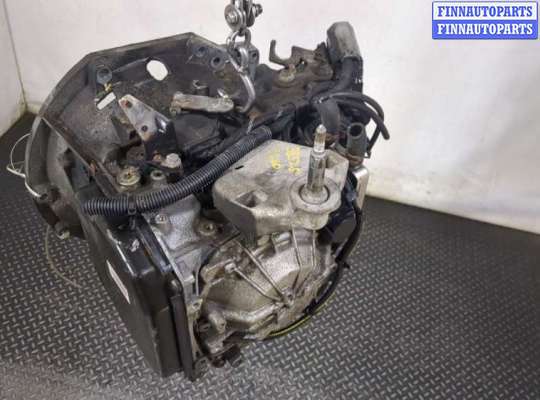 купить КПП - автомат (АКПП) на Renault Laguna 2 2001-2007