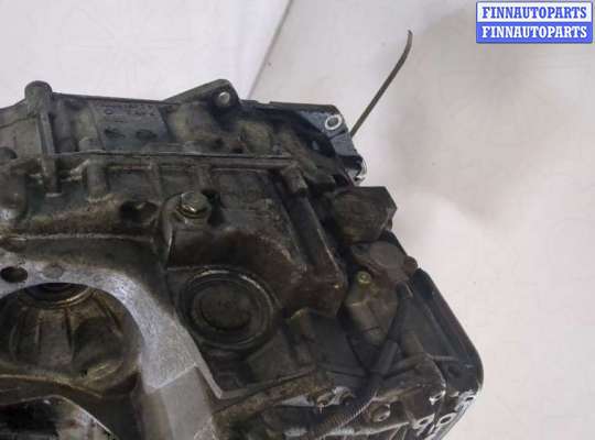 купить КПП - автомат (АКПП) на Renault Laguna 2 2001-2007