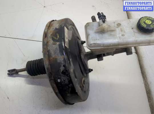 купить Цилиндр тормозной главный на Opel Vivaro 2001-2014