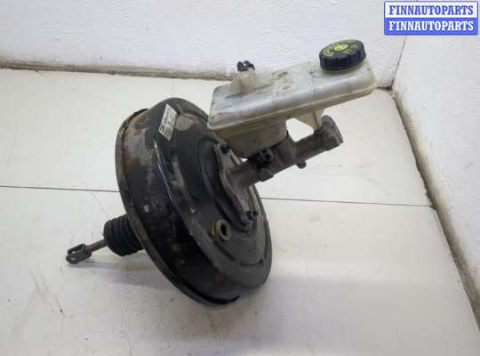 Цилиндр тормозной главный RN1568276 на Opel Vivaro 2001-2014