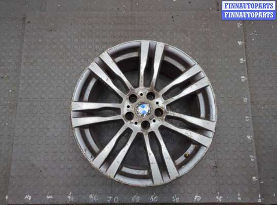 купить Комплект литых дисков на BMW X5 E70 2006-2013