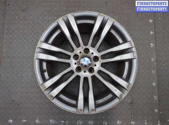 купить Комплект литых дисков на BMW X5 E70 2006-2013