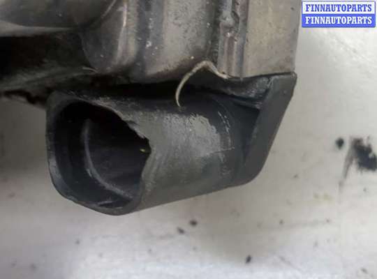 Заслонка дроссельная на Audi A3 (8L)